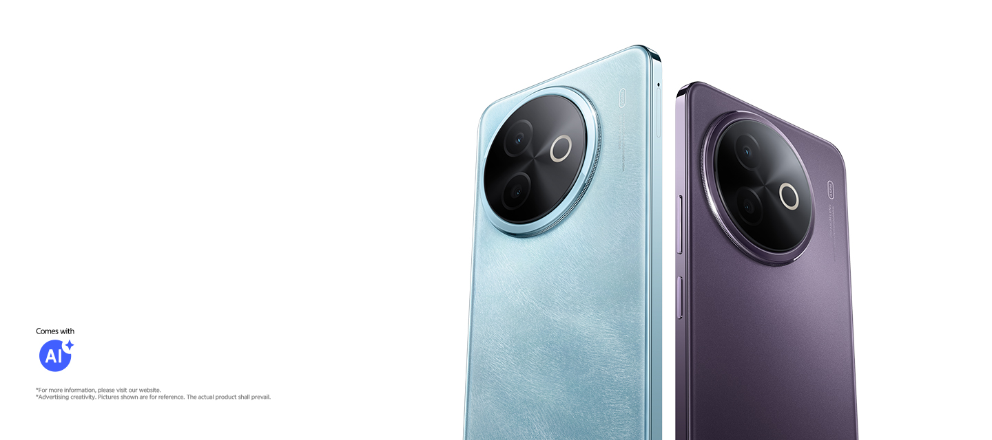 vivo Y39