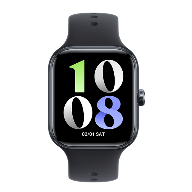 Watch GT