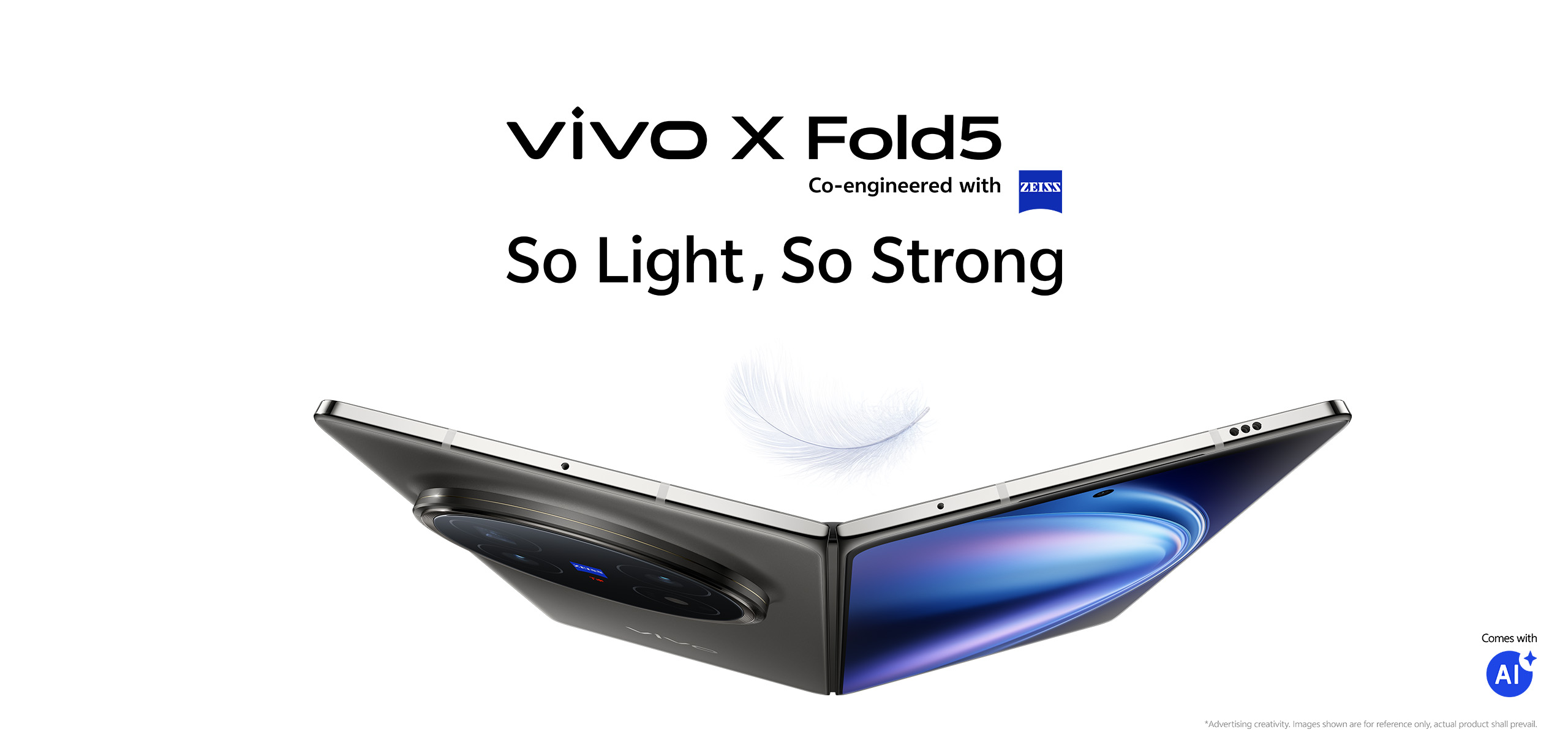 X Fold5
