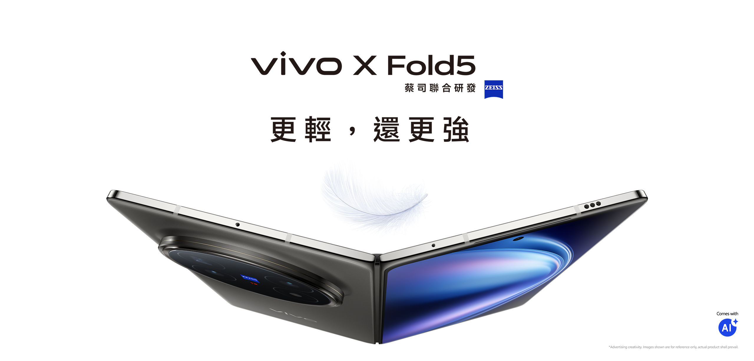 X Fold5