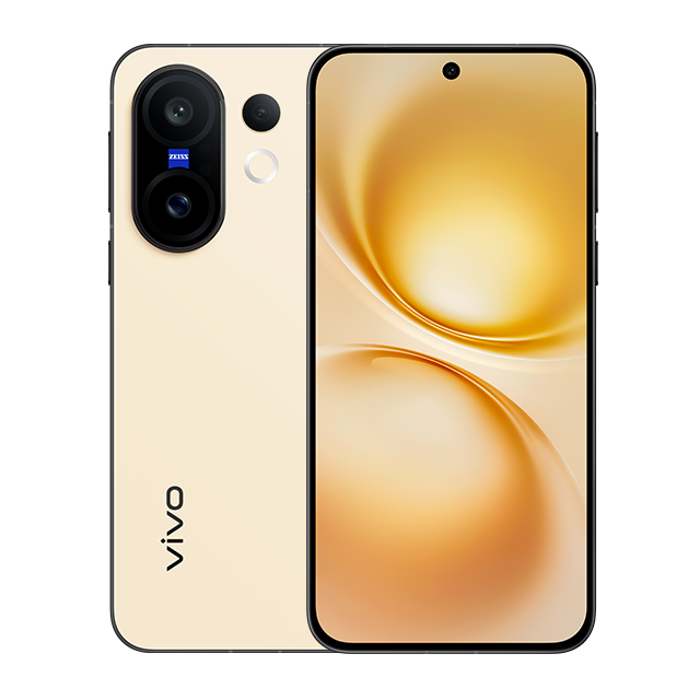 vivo X200 FE (Yellow)
