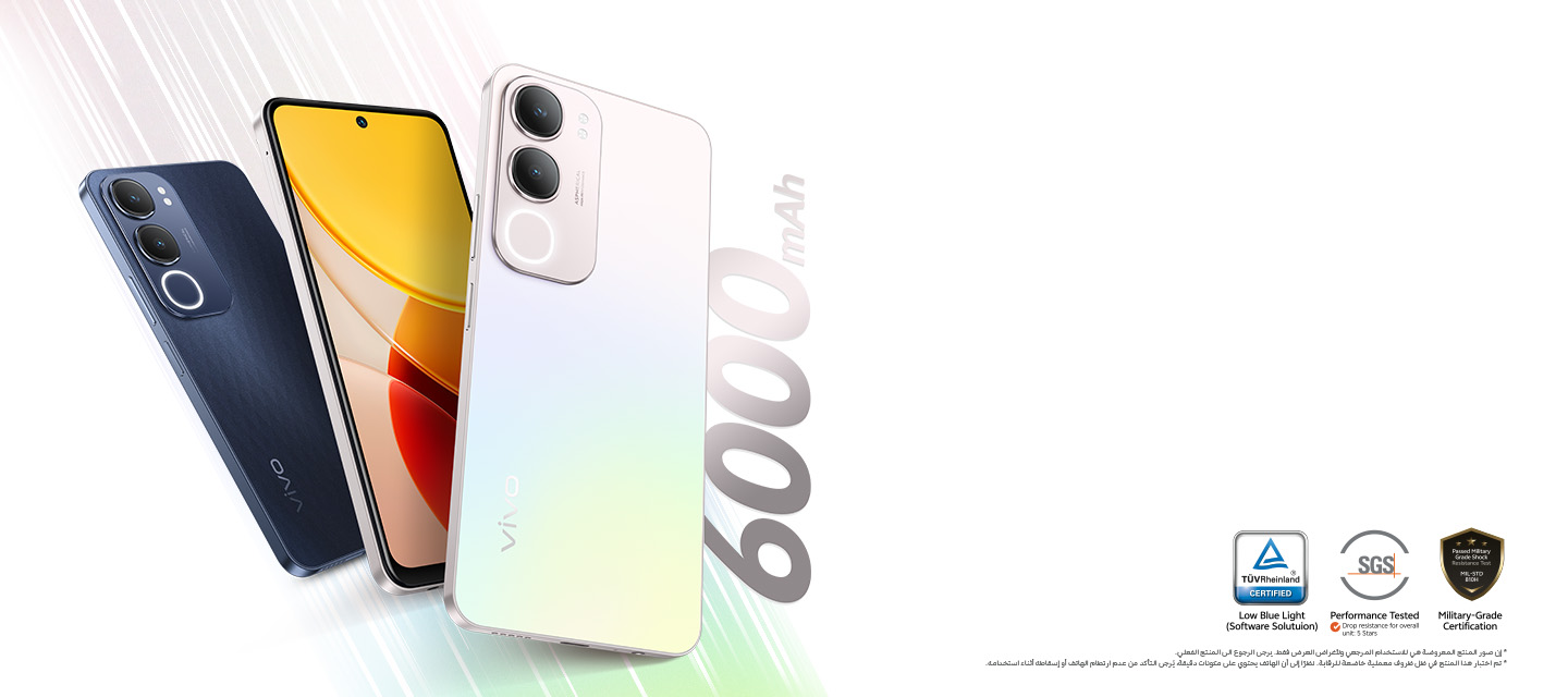 "vivo Y19s pro "