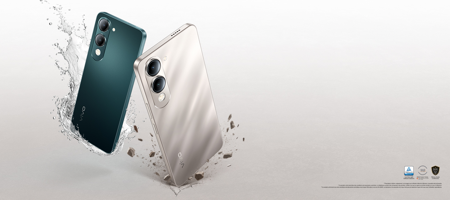 vivo Y04