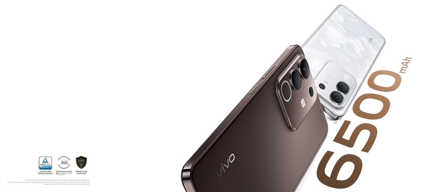vivo Y29