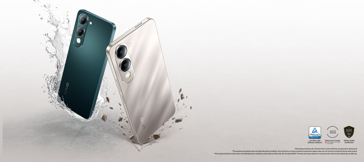 vivo Y04
