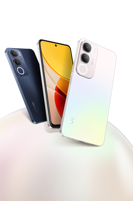 vivo Y19s