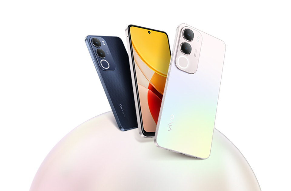vivo Y19s
