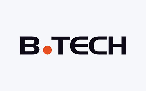 B tech