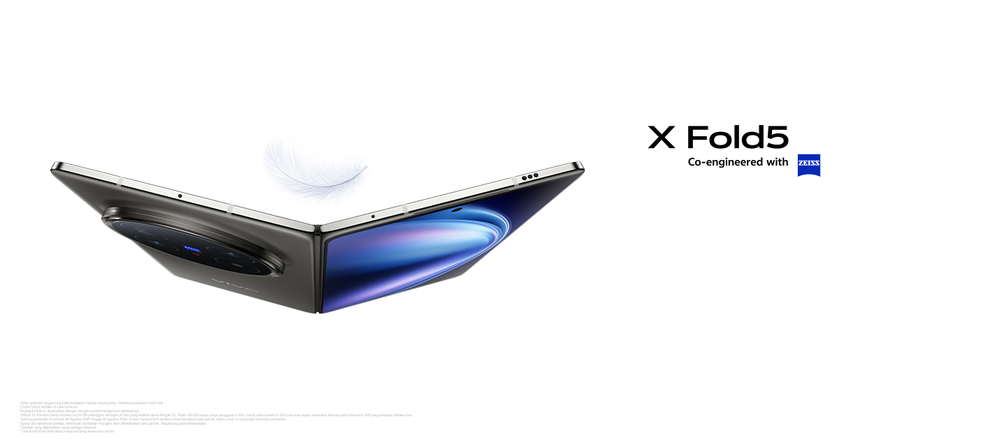 X Fold5