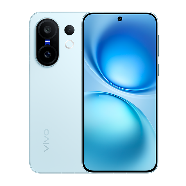 Морской бриз 