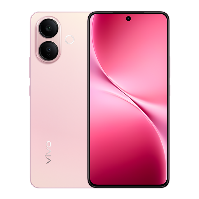 vivo V60 Lite 5G (Pop Pink)