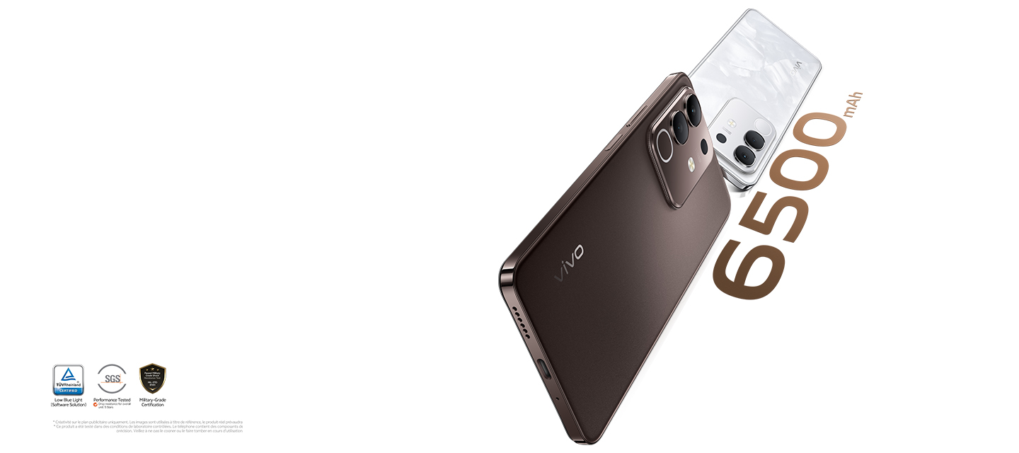 vivo Y29 