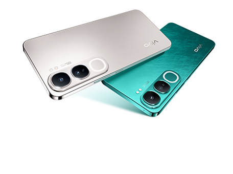 vivo V40 Lite 