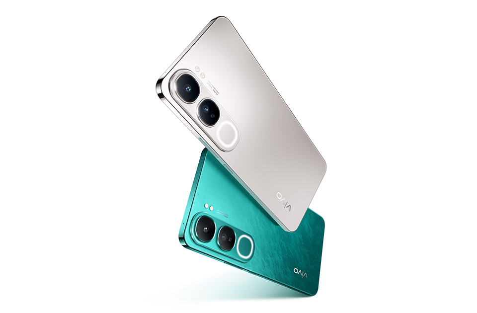 vivo V40 Lite 