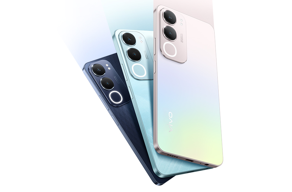  vivo Y19s