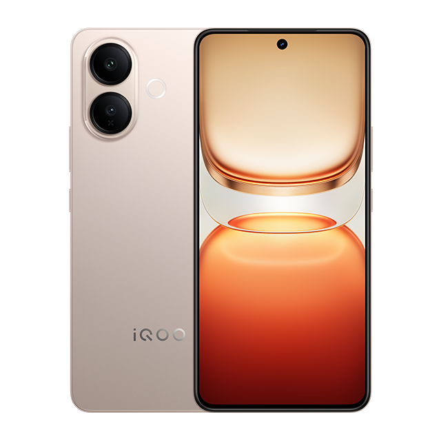 vivo Z10R 5G (Titanium Gold)