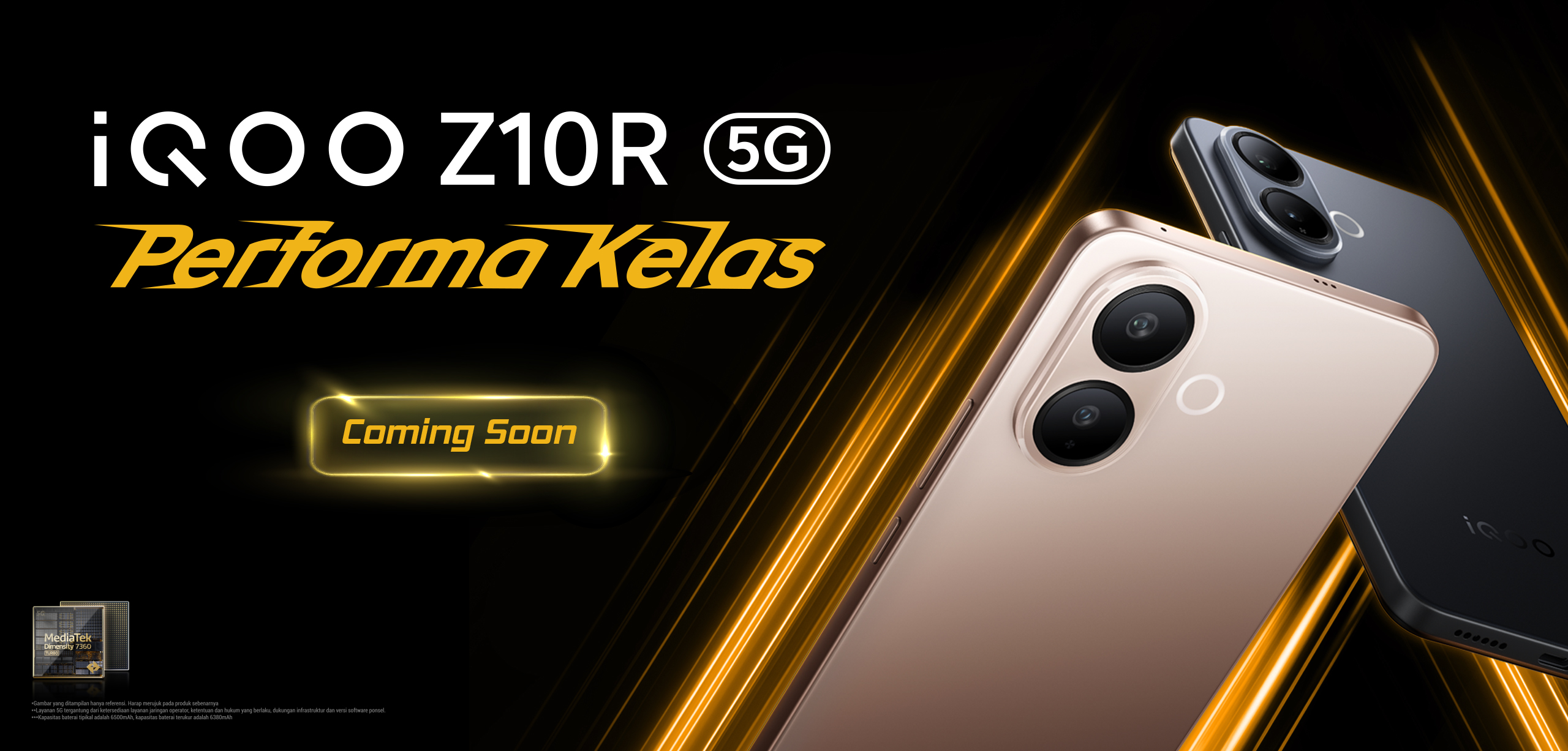 Z10R Pre Heat