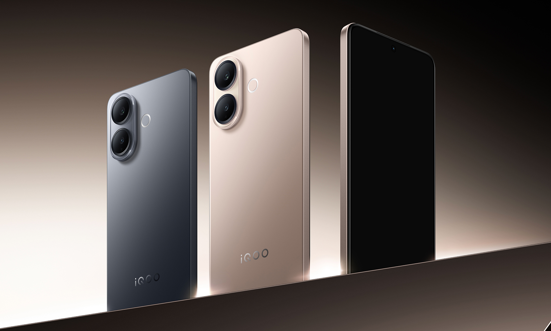 iQOO Z10R 5G Resmi Diluncurkan dengan #PerformaKelas Jadi Z Series ke-3 di Tahun 2025