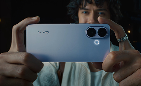 vivo V60 Lite