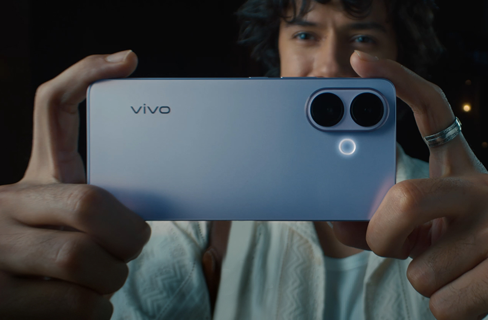 vivo V60 Lite