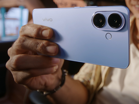 vivo V60 Lite
