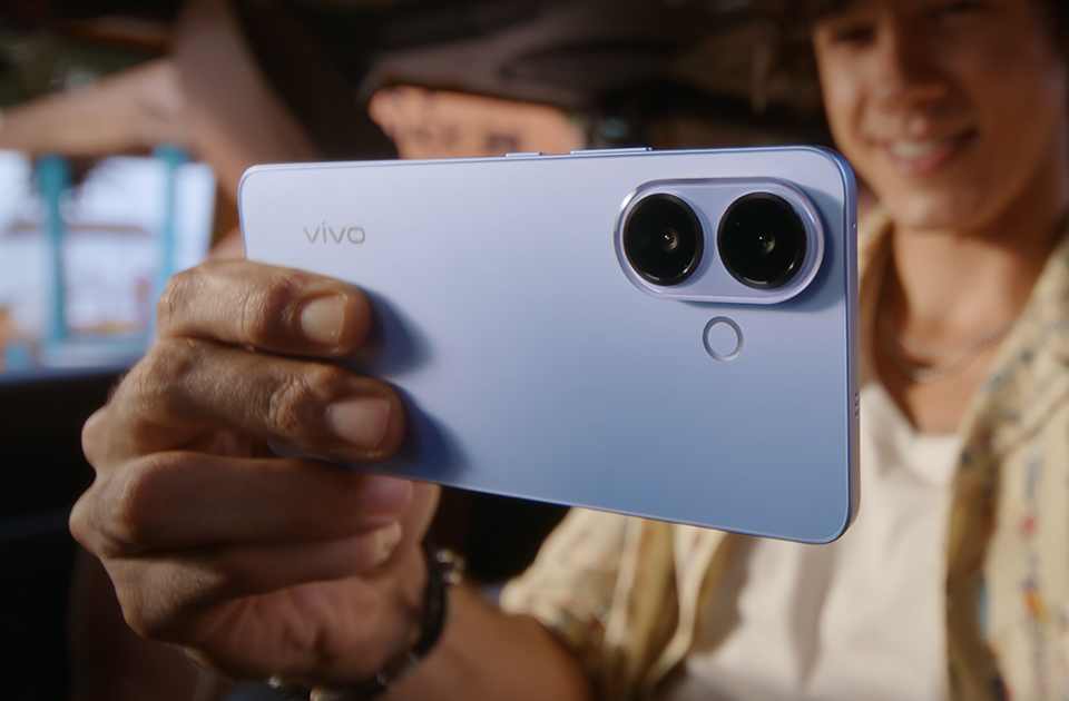 vivo V60 Lite
