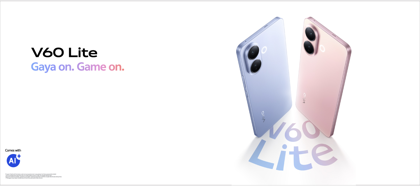 V60 Lite