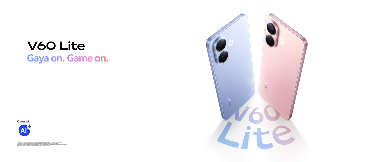 V60 Lite