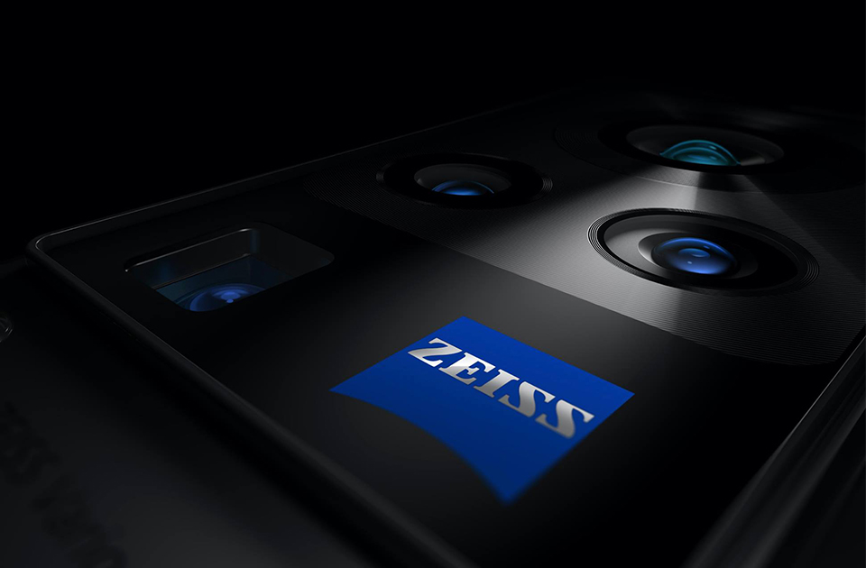 Explore vivo X300 Pro