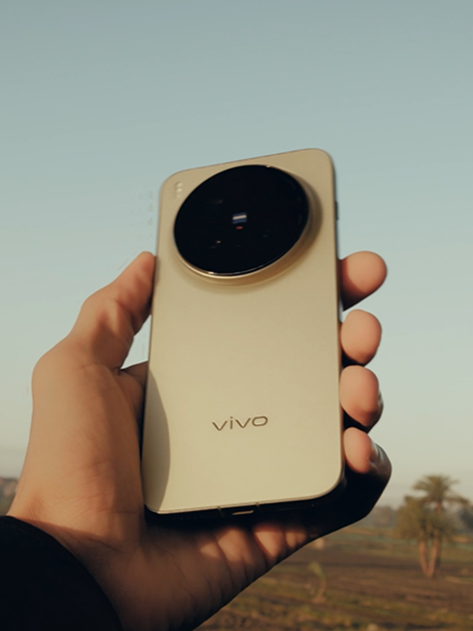 vivo X300 Pro 
