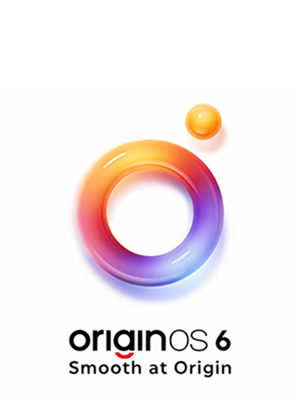 OriginOs 6
