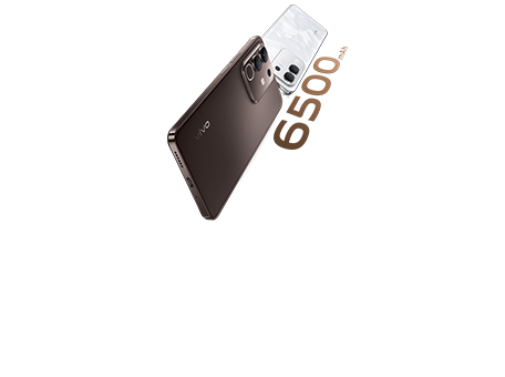 Batterie BlueVolt de 6500 mAh 