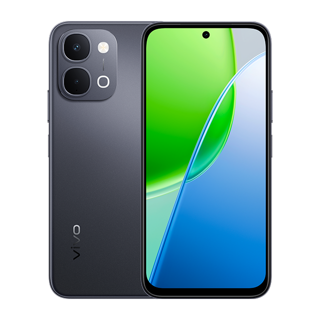 vivo (Starlight Grey)