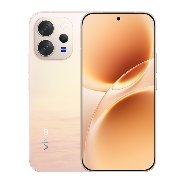 vivo V70 (Golden Hour)