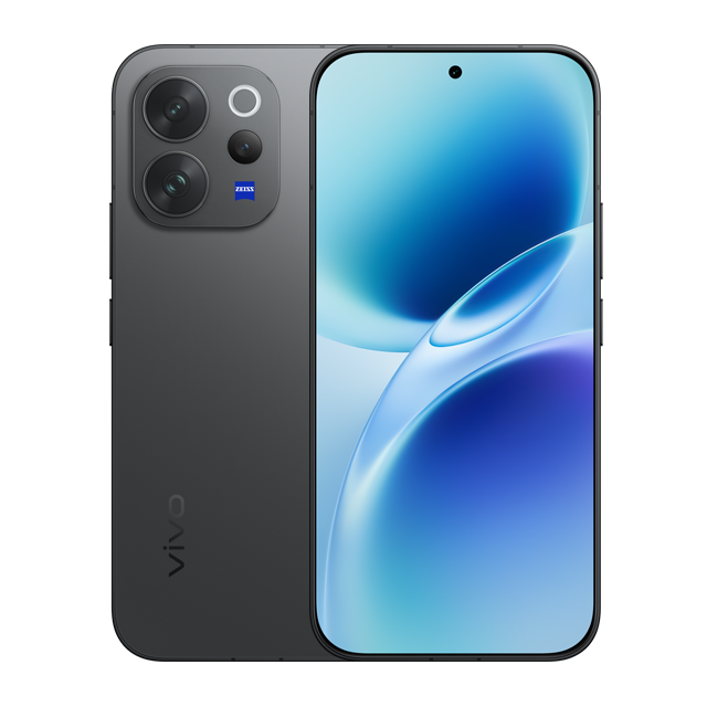 vivo  (Black)