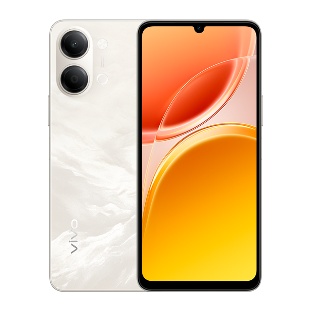vivo Y11d (Summit Platinum)