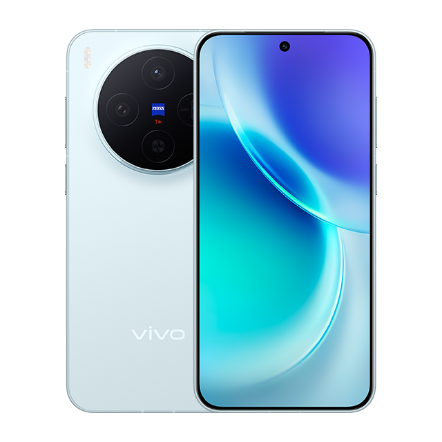 vivo  (синий)