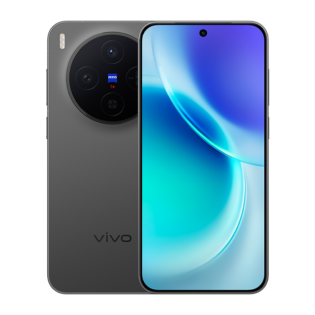 vivo  (Черный)