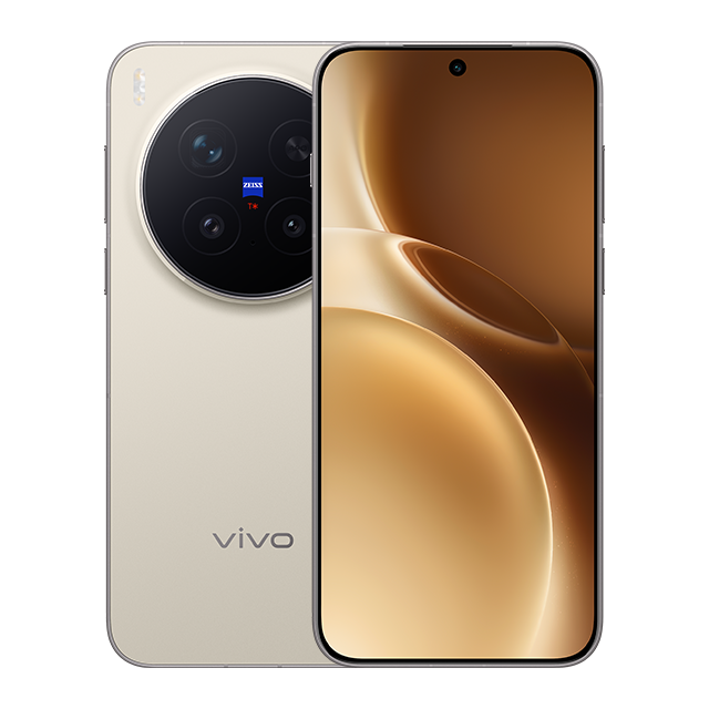 vivo  ( коричневый)