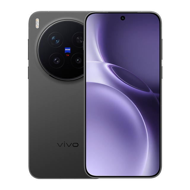 vivo  (Черный)