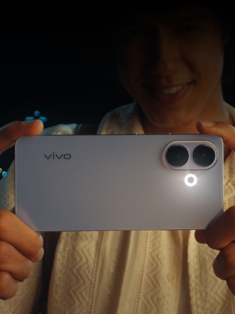 vivo V60 Lite