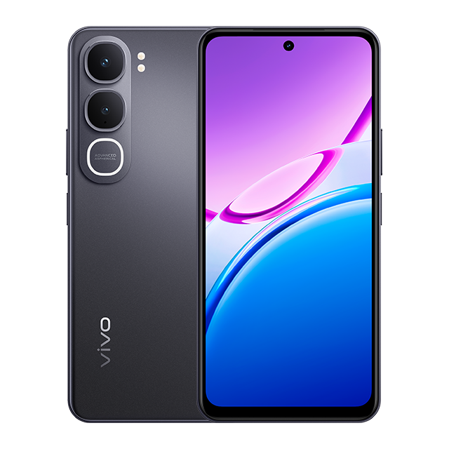 vivo  (Glowing Black)