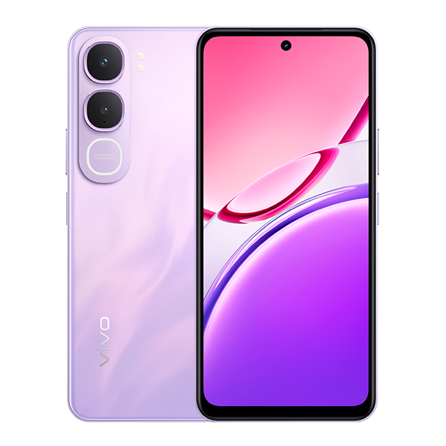 vivo (Violet lavande)