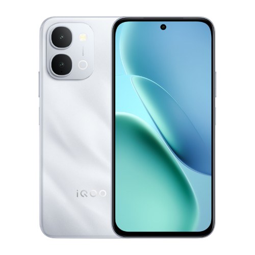 vivo (Silver)