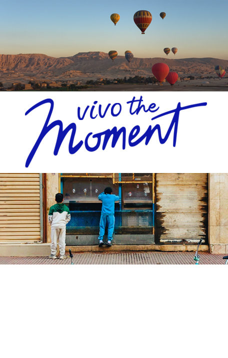 vivothemoment
