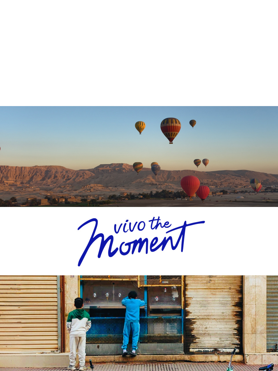vivothemoment