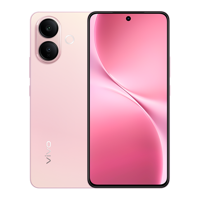 vivo  (Total Pink)