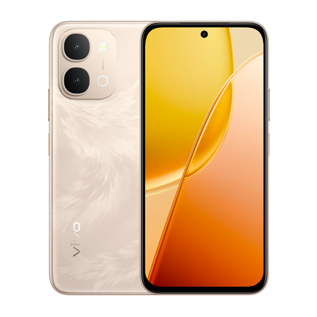 vivo  (Feather Gold)