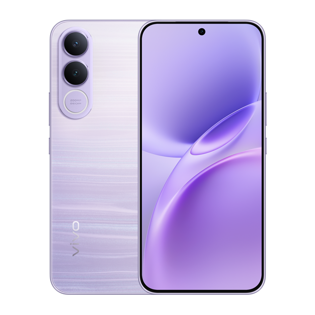 vivo  (Light Purple)