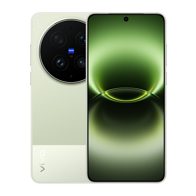 vivo  (Green)
